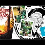 Ladies with Guns Tom 1 - #840 Recenzja