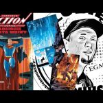 Superman Action Comics Tom 1 - Nadejście Świata Wojny - #844 Recenzja