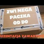 MEGA paczka - Największy unboxing/prezentacja od D0 !