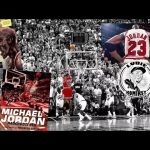 Michael Jordan na kartach komiksu - Czy jest coś takiego ?