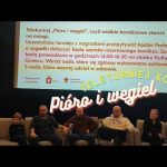 Teleturniej Pióro i węgiel konkurs komiksowy - Niech żyje komiks 2023