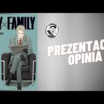 Spy x Family Tom 1 - #65 Prezentacja i opinia