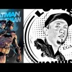 Batman/Catwoman - #862 Recenzja