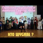 Wyniki konkursu Cospaly - Festiwal Akira 2023 w Lublinie