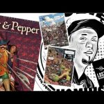 Colt & Pepper - #845 Recenzja