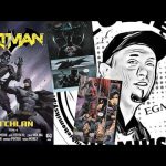 Batman Tom 6 - Otchłań - #860 Recenzja