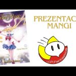 Sailor Moon Tom 1 - Eternal Edition plus bonus