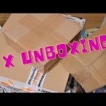 Otwieramy 3 x paczki - Czyli unboxingowy miszmasz