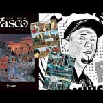 Vasco Tom 1 - #886 Recenzja