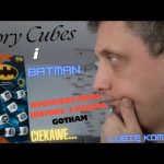 Batman i gra w kości - Opowiedz własna historię z miasta Gotham