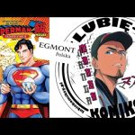 Superman kontra Meshi Tom 1 - Zażarte starcie - #75 Prezentacja i opinia