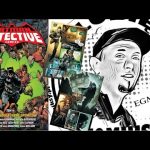 Batman Detective Comics Tom 4 - Zgaduj-zgadula i inne opowieści - #906 Recenzja