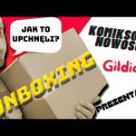 Mega unboxing ze sklepu Gildia - Maj 2024 - Prezentacja nowości !