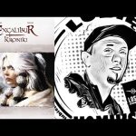 Excalibur: Kroniki - #956 Prezentacja i opinia.