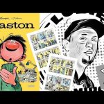 Gaston Księga 1 - #963 Prezentacja i opinia.