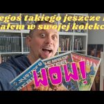 Takiego czegoś jeszcze nie miałem w swojej kolekcji - MEGA PREZENT - co dalej ? czas pokaże ;)