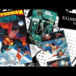 Superman. Powrót Kal-Ela - #1055 Prezentacja i opinia.