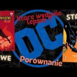 Batman Mroczne zwycięstwo - Porównanie wydań od Egmontu i Mucha Comics - Które lepsze ?